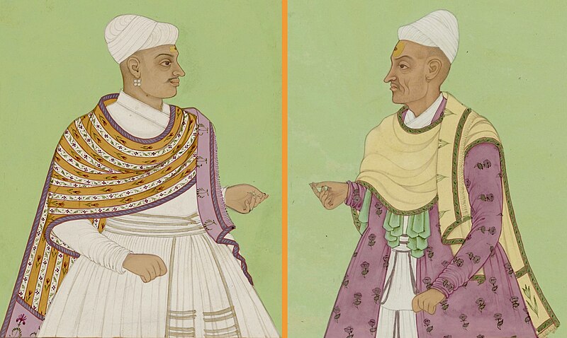 Akkanna Madanna Temple