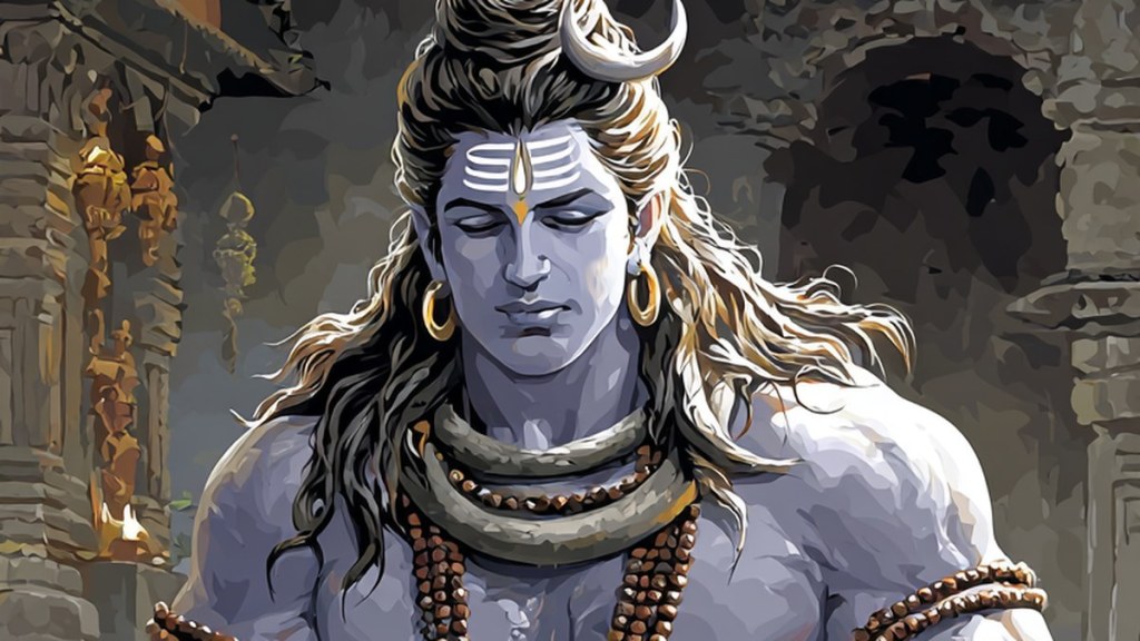 Aiyarappar Temple: Discovering Dakshina Kailasam in Tamil&nbsp;Nadu