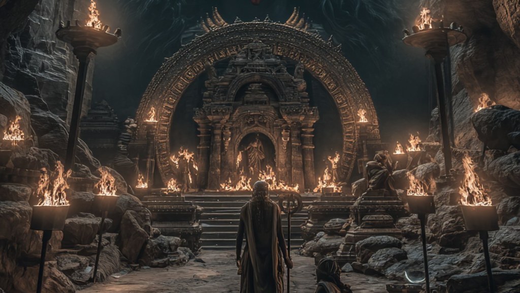 Ajanta Caves Guide: Ancient Buddhist Art in&nbsp;Maharashtra