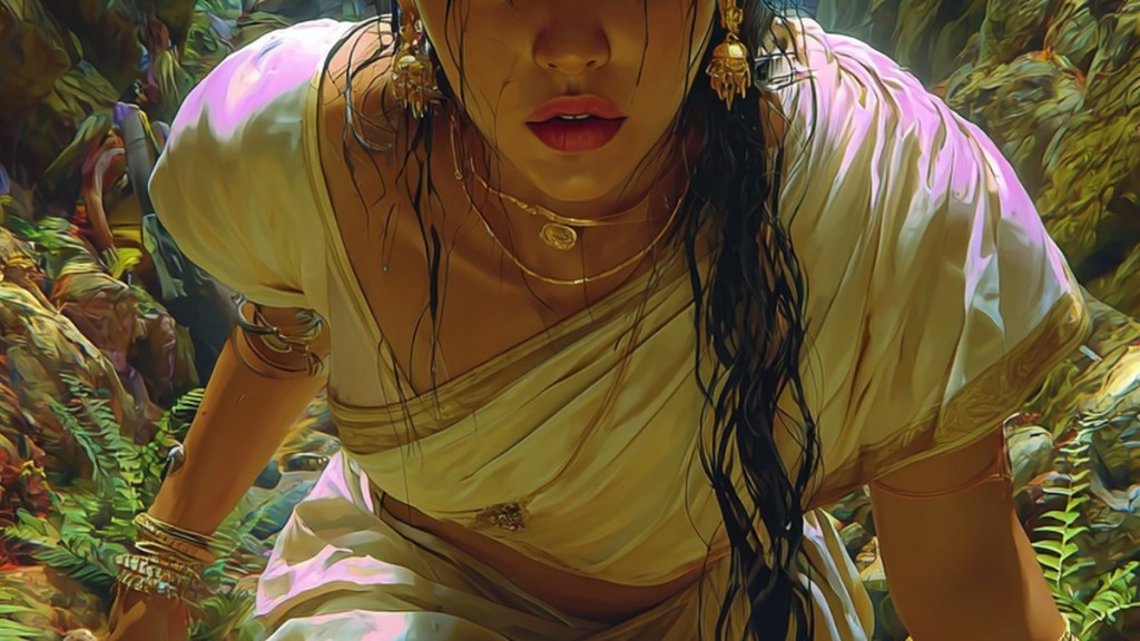 Ajgaibinath Dham: Shiva’s Sacred Rock Island in&nbsp;Bihar