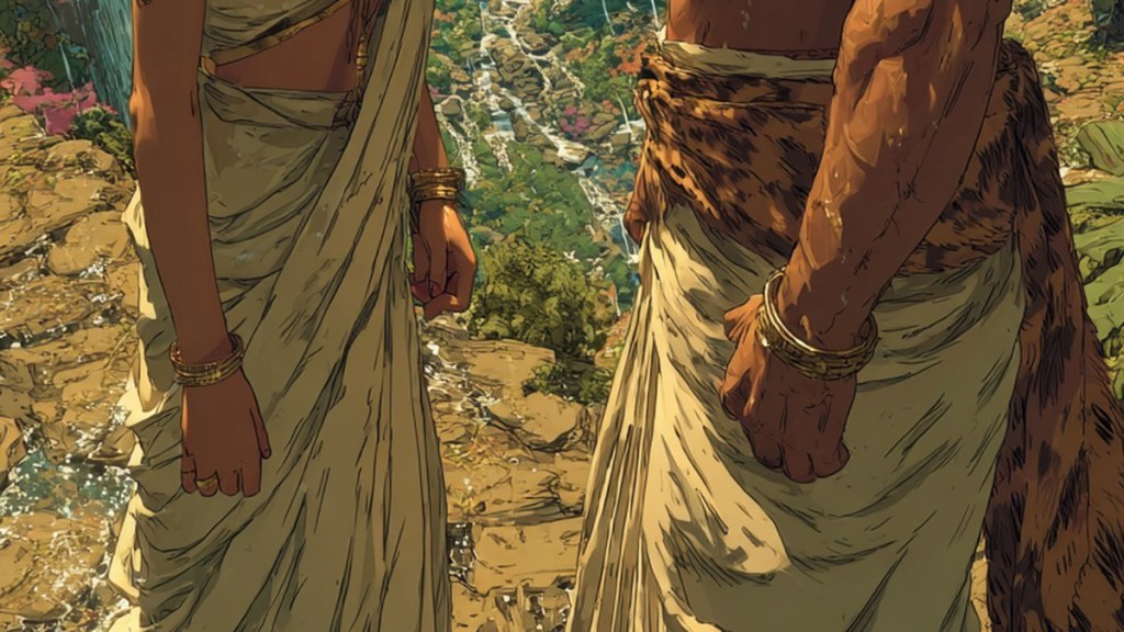 Akshayapureeswarar Temple: Shiva’s Legend in Tamil&nbsp;Nadu