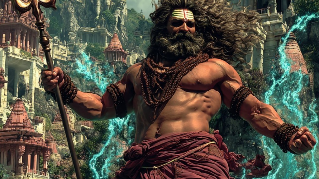 Alanduraiyar Temple: Shiva’s Sacred Footprints in Tamil&nbsp;Nadu