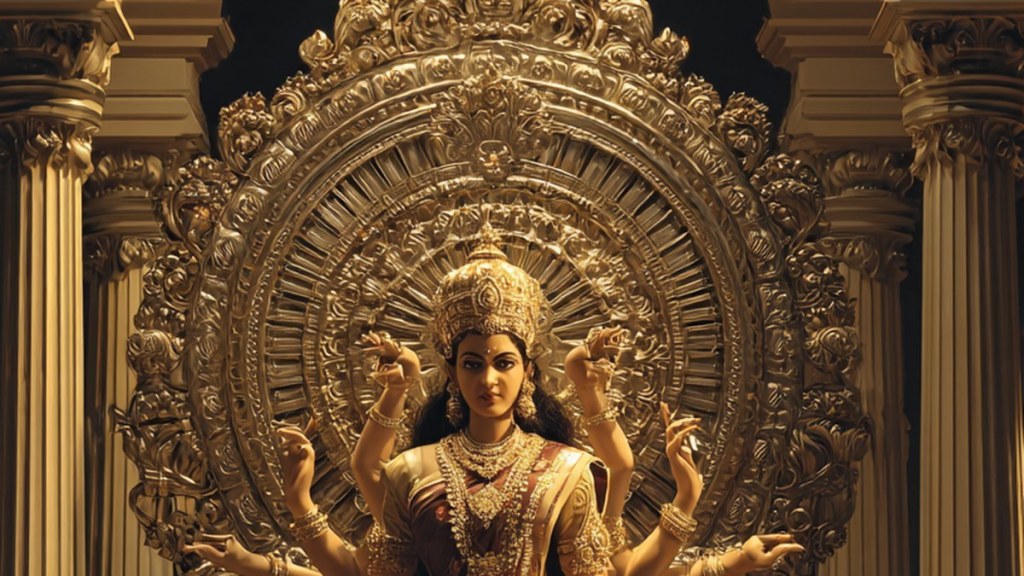 Alavaimalai Subrayar Murugan Temple: A Gem of Tamil Nadu