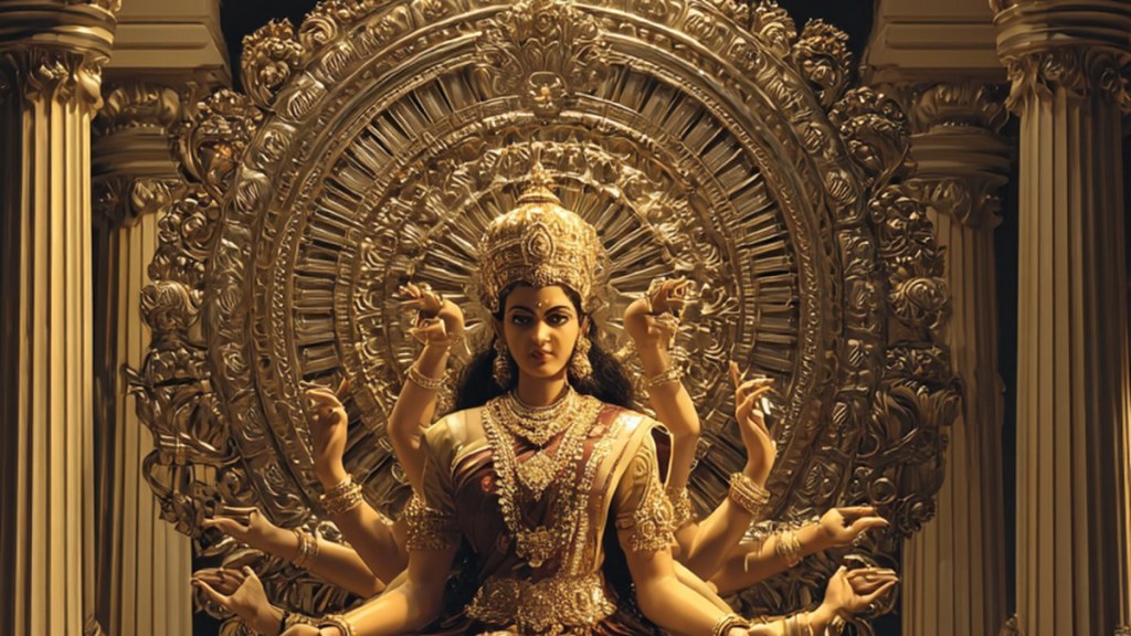 Alavaimalai Subrayar Murugan Temple: A Gem of Tamil Nadu