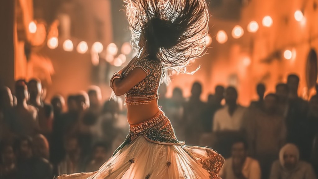 Allamprabhu Temple: A Journey Through Bhoom’s Rich Maratha&nbsp;Heritage