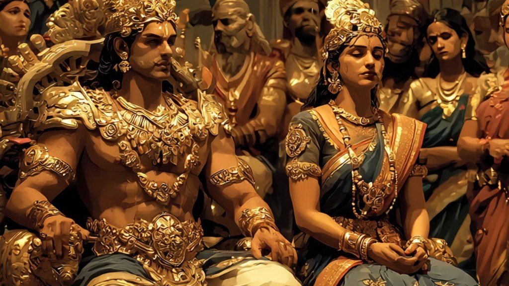 Ambamata Temple: Udaipur’s Mystical Stone Legacy of Maharana Raj&nbsp;Singh