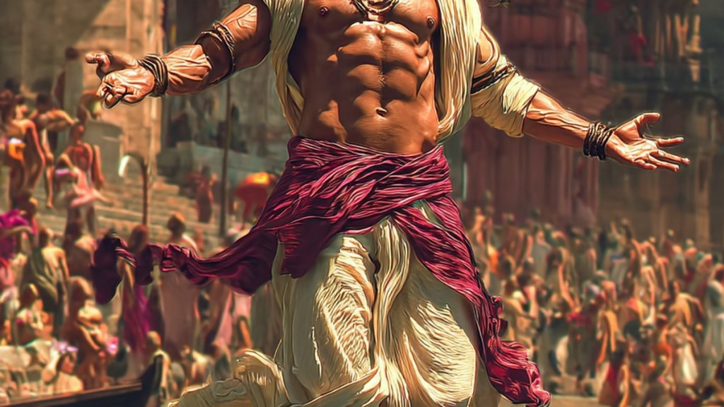 Amirthakadeswarar Temple: Ancient Shiva Shrine in Tamil&nbsp;Nadu