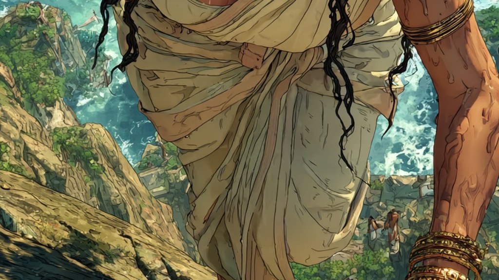 Amreshwar Dham: Discover Shiva’s Divine Presence in&nbsp;Jharkhand