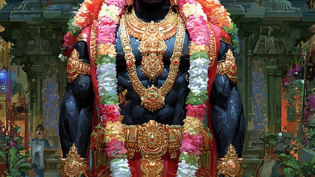 Anantasaayi Vishnu Temple: Discover Black Chlorite Art in&nbsp;Sambalpur