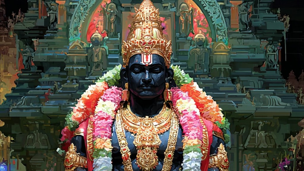 Anantasaayi Vishnu Temple: Discover Black Chlorite Art in&nbsp;Sambalpur