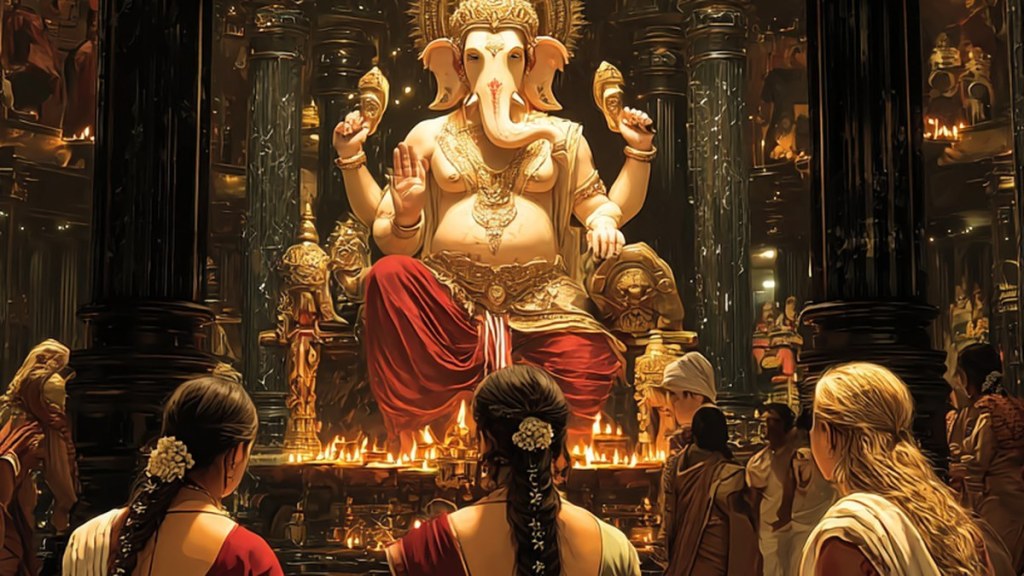 Exploring the Foundations of Ancient Greek Temple&nbsp;Architecture