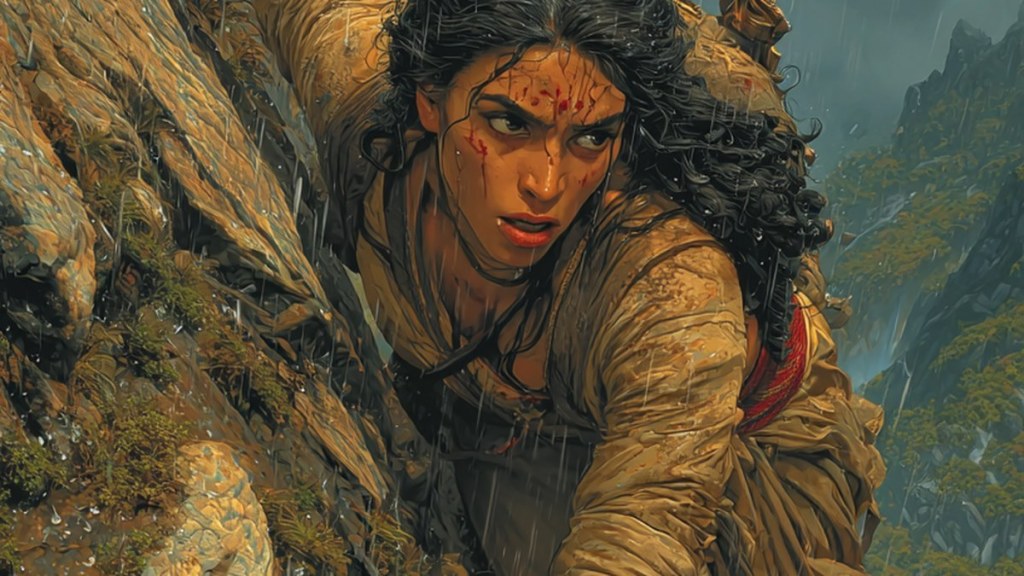 Ancient Temple, Ladhoo: Unveiling 8th Century Heritage in Kashmir