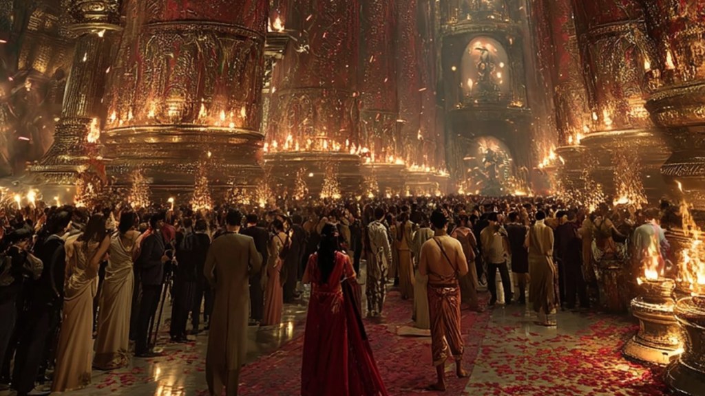 Angala Parameswari Temple: Spiritual Heart of Royapuram,&nbsp;Chennai