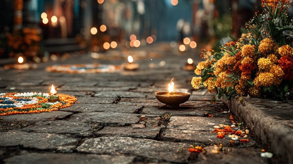 Angalamman Temple: Ancient Stone Marvel in&nbsp;Kaveripakkam