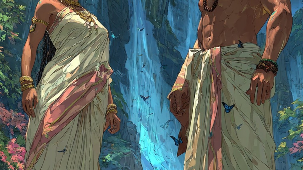 Anikkattilammakshethram: Kerala’s Sacred Seat of Shiva and&nbsp;Parvati