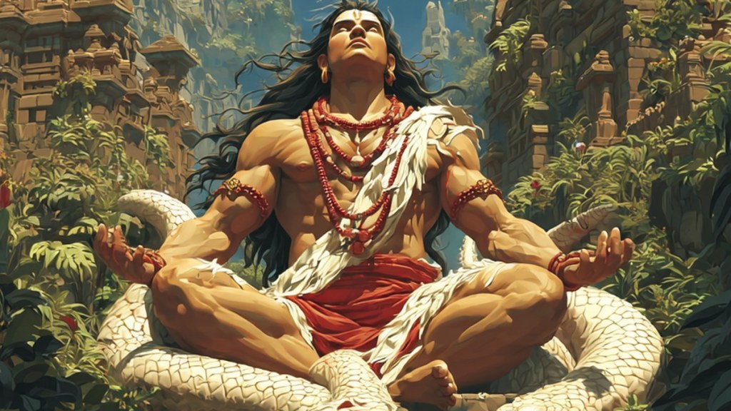 Anjumoorthy Temple: Discover Kerala’s Sacred Shiva&nbsp;Shrine