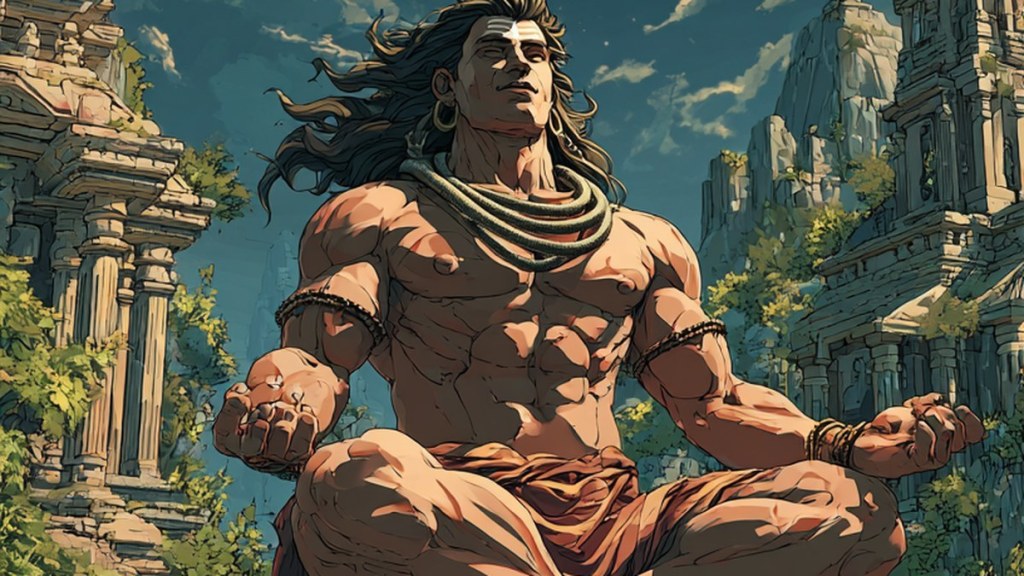 Anniyur Agnipureeswarar Temple: Shiva’s Sacred Shrine in Tamil&nbsp;Nadu