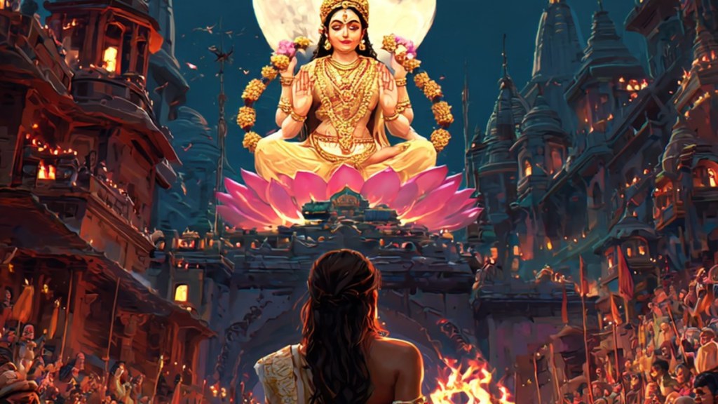 Anniyur Agnipureeswarar Temple: Shiva’s Sacred Shrine in Tamil&nbsp;Nadu