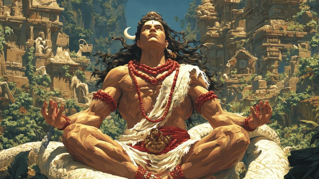 Apatsahayesvarar Temple: Discover Shiva’s Sanctuary in&nbsp;Alangudi