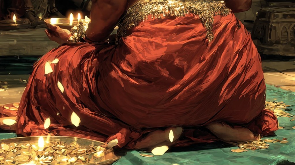 Apparswami Temple: A Spiritual Gem in Chennai’s Historic&nbsp;Heart