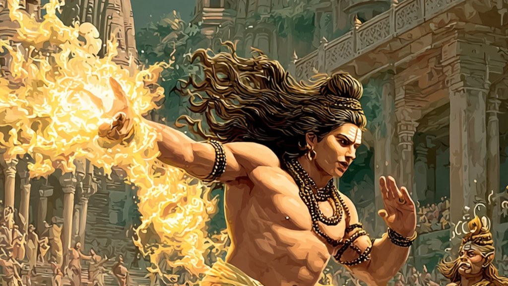 Arakeshvara Temple Hole Alur: 10th Century Shiva&nbsp;Heritage