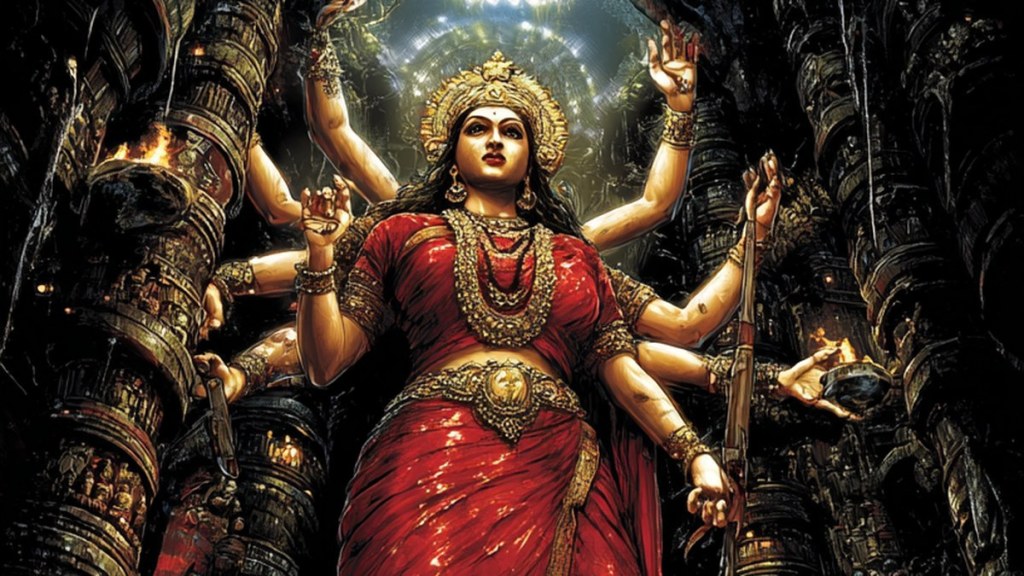 Arakeshwara Temple: Ancient Dravidian Marvel in&nbsp;Karnataka