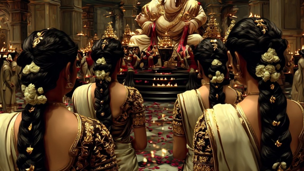 Exploring the Ancient Arang Jain Temples in&nbsp;Chhattisgarh