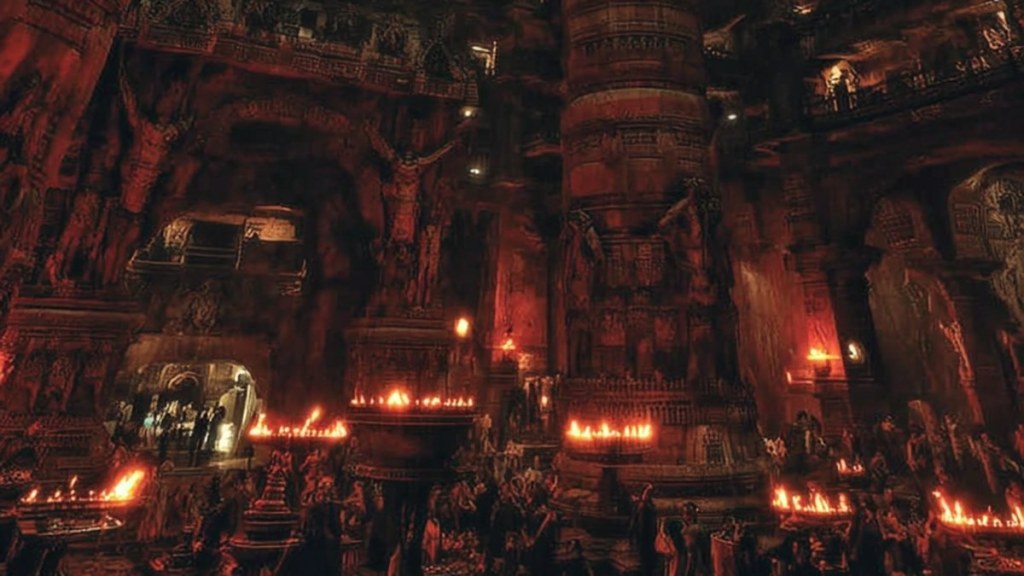 Arangulanathar Temple: Divine History and Architecture in Tamil&nbsp;Nadu