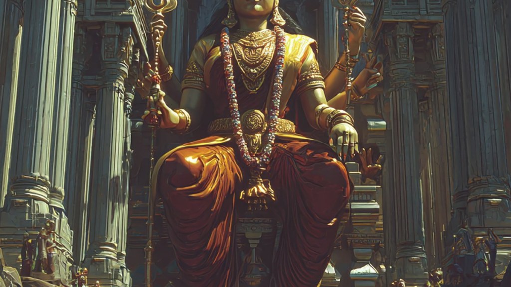 Arangulanathar Temple: Divine History and Architecture in Tamil&nbsp;Nadu