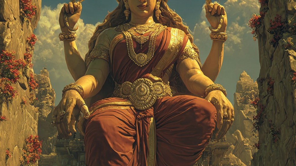 Ariyanatha Mudaliar: Architect of the Thousand Pillar Hall Legacy