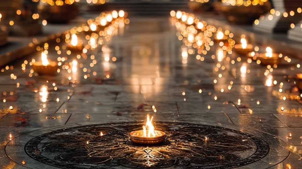 Arulmigu Koniamman Temple: Coimbatore’s Guardian Goddess of&nbsp;Heritage