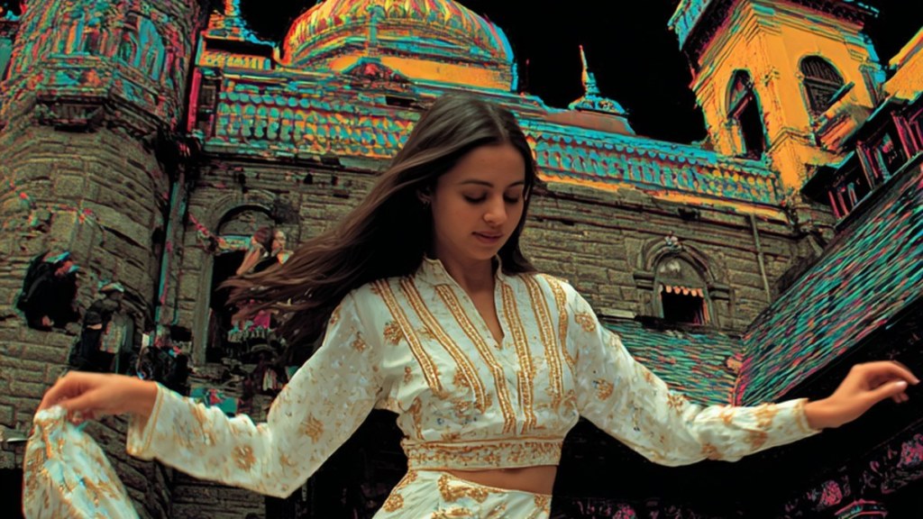 Aryankavu Sastha Temple: Kerala’s Sacred Grove and Shasta&nbsp;Deity