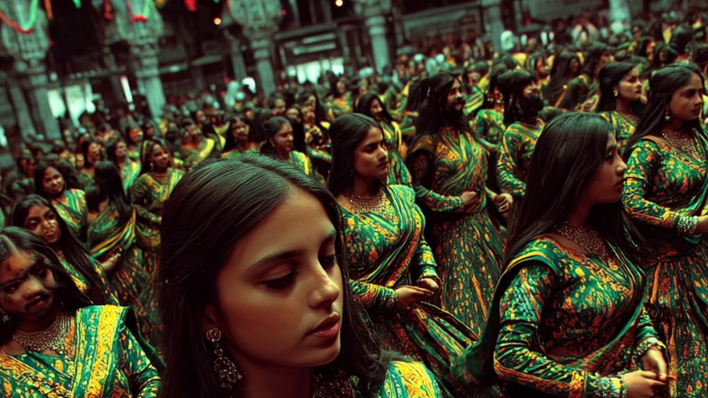 Aryankavu Sastha Temple: Kerala’s Sacred Grove and Shasta&nbsp;Deity